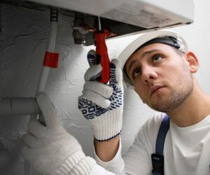 About Emergency plumbing pros Lindsborg, KS